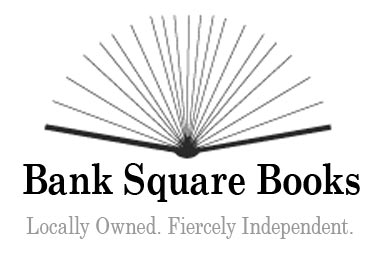 Bank Square Books Logo