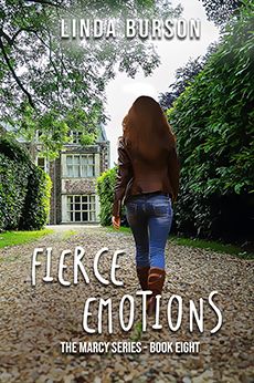 Fierce Emotions Book Cover